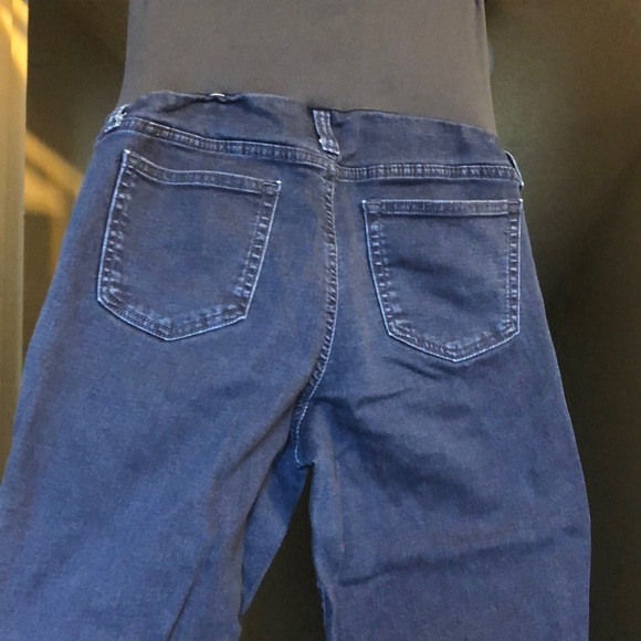 Maternity denim - Picture 4 of 5